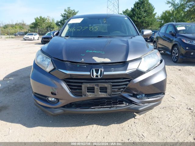 Photo 5 VIN: 3CZRU6H5XGM706330 - HONDA HR-V 