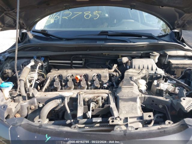 Photo 9 VIN: 3CZRU6H5XGM706330 - HONDA HR-V 