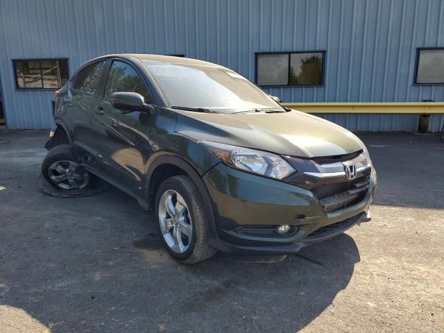 Photo 0 VIN: 3CZRU6H5XGM706957 - HONDA HR-V EX 