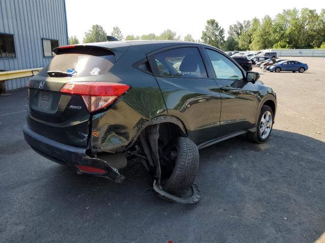 Photo 3 VIN: 3CZRU6H5XGM706957 - HONDA HR-V EX 