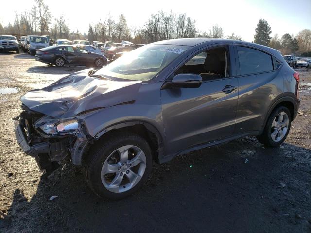 Photo 0 VIN: 3CZRU6H5XGM709292 - HONDA HR-V EX 