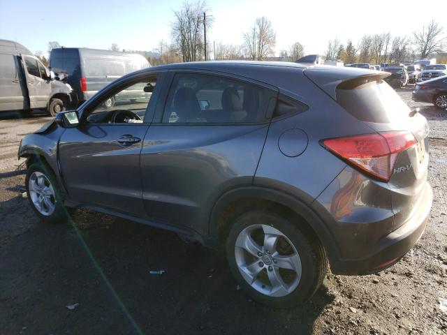 Photo 1 VIN: 3CZRU6H5XGM709292 - HONDA HR-V EX 