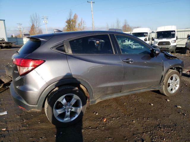 Photo 2 VIN: 3CZRU6H5XGM709292 - HONDA HR-V EX 