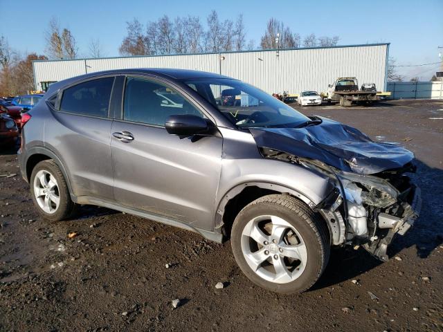 Photo 3 VIN: 3CZRU6H5XGM709292 - HONDA HR-V EX 