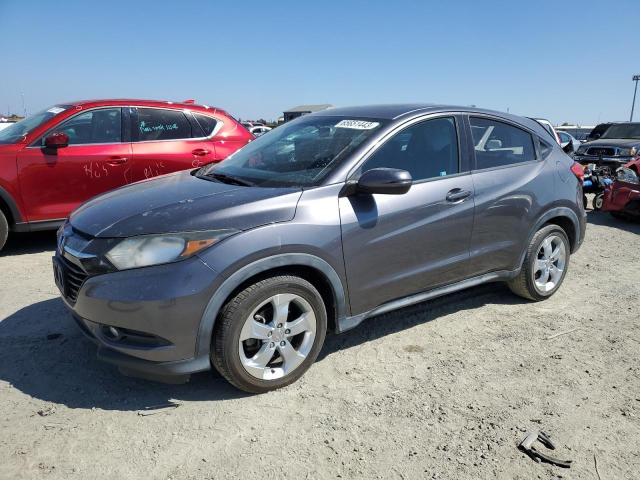 Photo 0 VIN: 3CZRU6H5XGM709597 - HONDA HR-V EX 