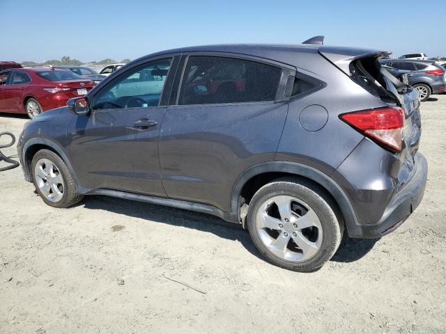 Photo 1 VIN: 3CZRU6H5XGM709597 - HONDA HR-V EX 