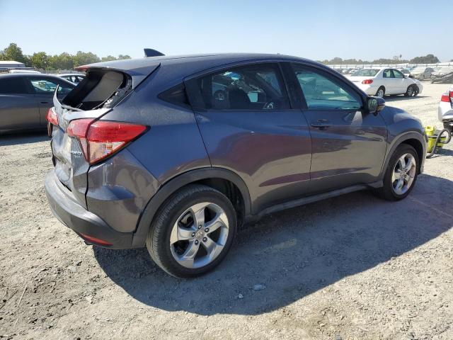 Photo 2 VIN: 3CZRU6H5XGM709597 - HONDA HR-V EX 