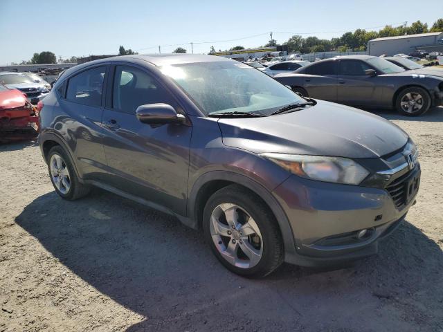 Photo 3 VIN: 3CZRU6H5XGM709597 - HONDA HR-V EX 