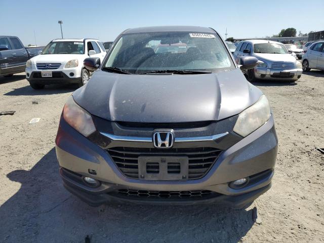 Photo 4 VIN: 3CZRU6H5XGM709597 - HONDA HR-V EX 