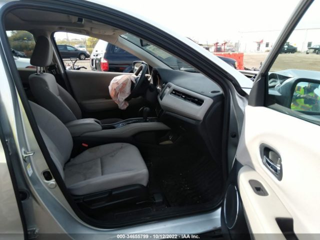 Photo 4 VIN: 3CZRU6H5XGM716081 - HONDA HR-V 