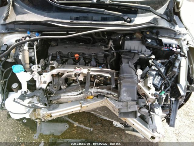 Photo 9 VIN: 3CZRU6H5XGM716081 - HONDA HR-V 