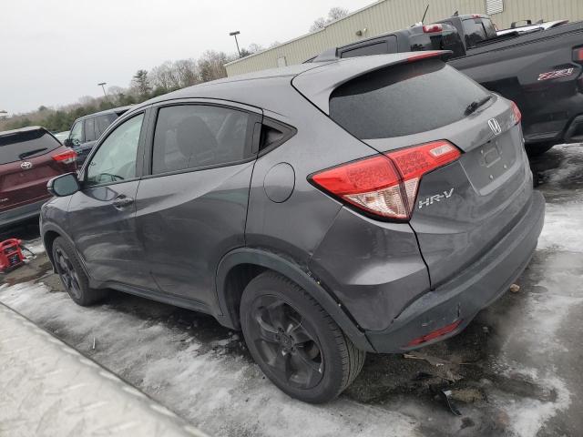 Photo 1 VIN: 3CZRU6H5XGM718641 - HONDA HR-V 