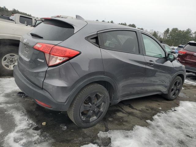 Photo 2 VIN: 3CZRU6H5XGM718641 - HONDA HR-V 