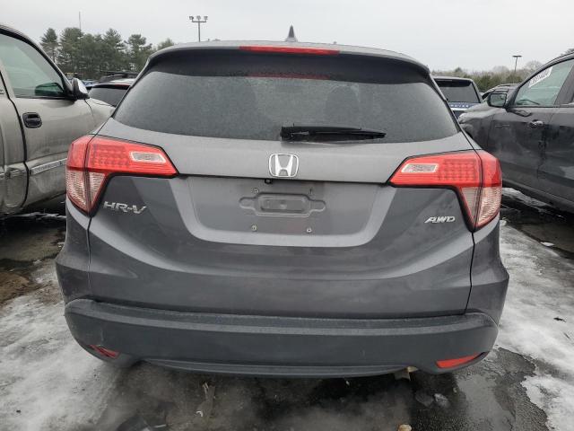 Photo 5 VIN: 3CZRU6H5XGM718641 - HONDA HR-V 