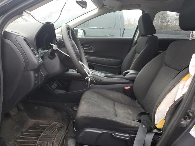 Photo 6 VIN: 3CZRU6H5XGM718641 - HONDA HR-V 