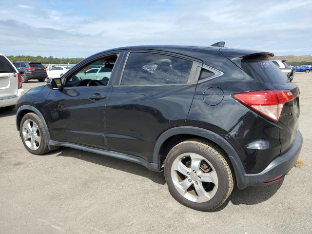 Photo 1 VIN: 3CZRU6H5XGM723449 - HONDA HR-V EX 