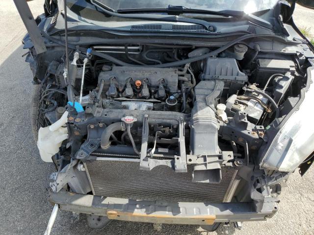 Photo 11 VIN: 3CZRU6H5XGM723449 - HONDA HR-V EX 