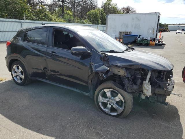 Photo 3 VIN: 3CZRU6H5XGM723449 - HONDA HR-V EX 