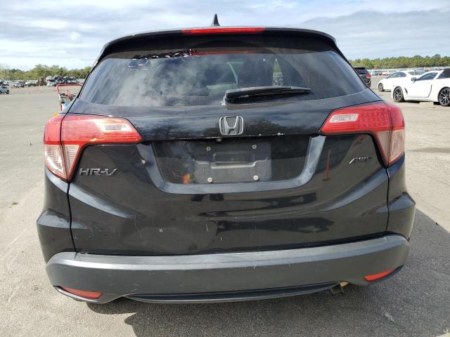 Photo 5 VIN: 3CZRU6H5XGM723449 - HONDA HR-V EX 