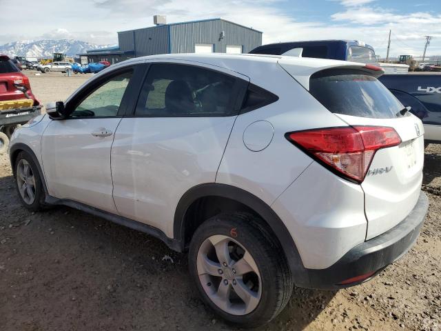 Photo 1 VIN: 3CZRU6H5XGM732202 - HONDA HR-V 