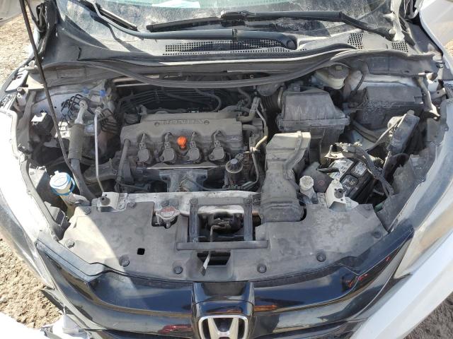 Photo 10 VIN: 3CZRU6H5XGM732202 - HONDA HR-V 