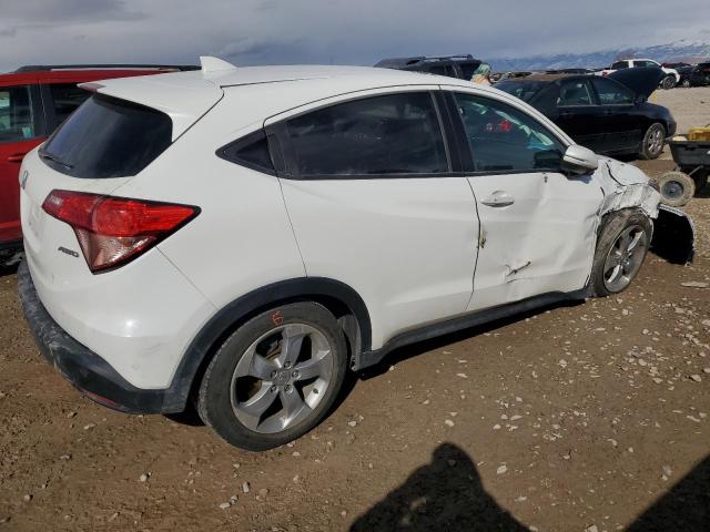 Photo 2 VIN: 3CZRU6H5XGM732202 - HONDA HR-V 