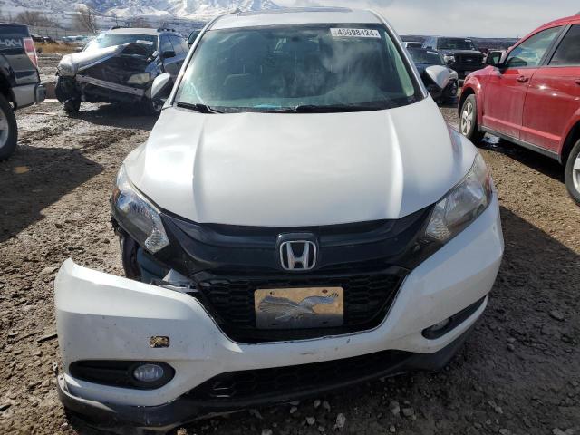 Photo 4 VIN: 3CZRU6H5XGM732202 - HONDA HR-V 