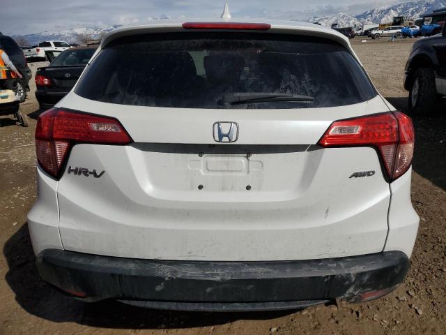 Photo 5 VIN: 3CZRU6H5XGM732202 - HONDA HR-V 