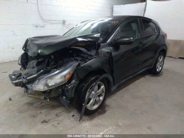 Photo 1 VIN: 3CZRU6H5XGM732443 - HONDA HR-V 