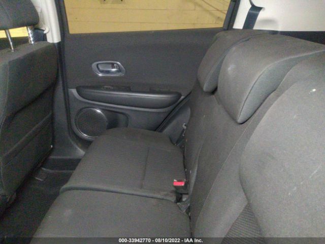 Photo 7 VIN: 3CZRU6H5XGM732443 - HONDA HR-V 