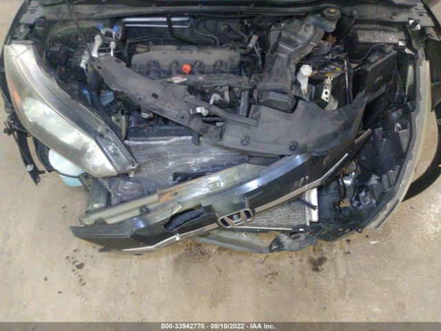 Photo 9 VIN: 3CZRU6H5XGM732443 - HONDA HR-V 