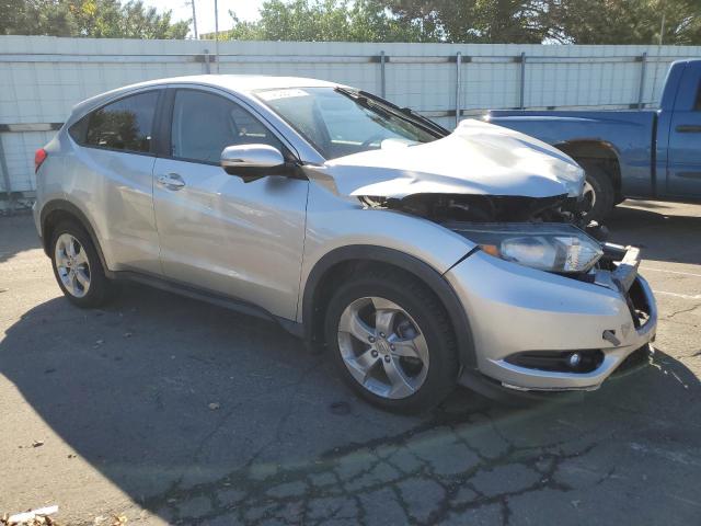 Photo 3 VIN: 3CZRU6H5XGM739019 - HONDA HR-V EX 