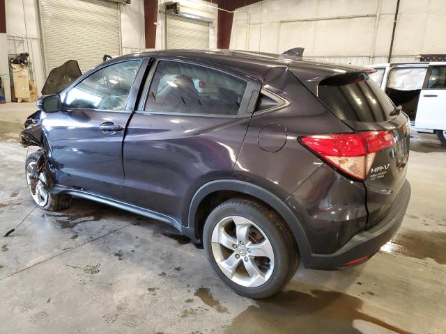 Photo 1 VIN: 3CZRU6H5XGM739263 - HONDA HR-V EX 