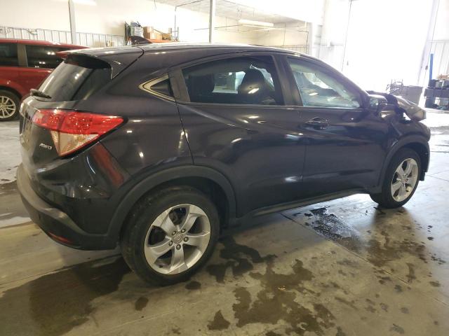 Photo 2 VIN: 3CZRU6H5XGM739263 - HONDA HR-V EX 