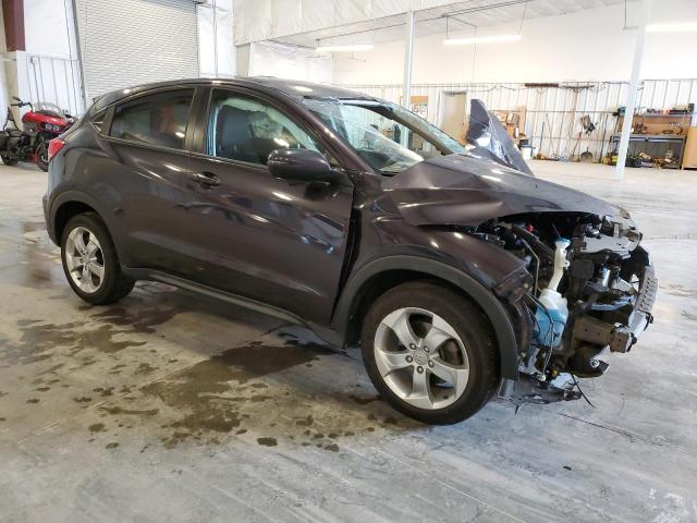 Photo 3 VIN: 3CZRU6H5XGM739263 - HONDA HR-V EX 