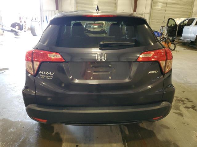 Photo 5 VIN: 3CZRU6H5XGM739263 - HONDA HR-V EX 