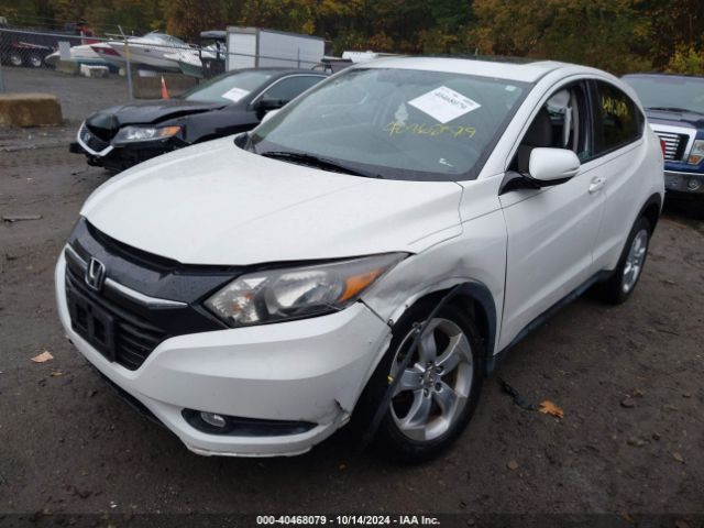 Photo 1 VIN: 3CZRU6H5XGM752319 - HONDA HR-V 