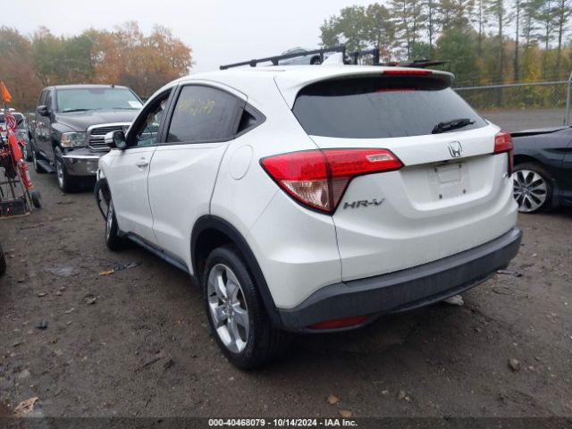 Photo 2 VIN: 3CZRU6H5XGM752319 - HONDA HR-V 