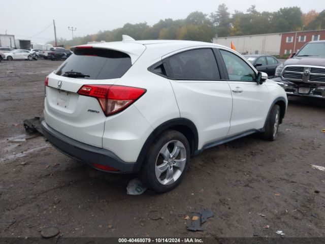 Photo 3 VIN: 3CZRU6H5XGM752319 - HONDA HR-V 