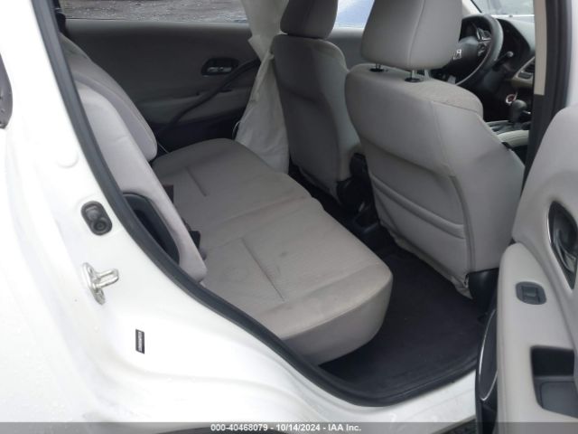 Photo 7 VIN: 3CZRU6H5XGM752319 - HONDA HR-V 