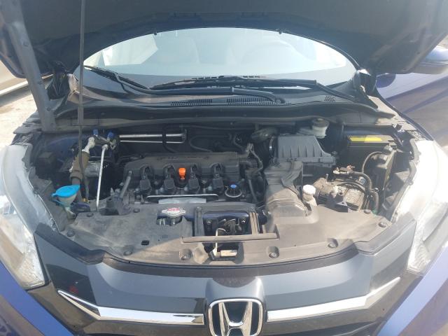 Photo 6 VIN: 3CZRU6H5XGM755544 - HONDA HR-V 