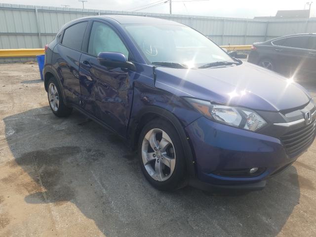 Photo 8 VIN: 3CZRU6H5XGM755544 - HONDA HR-V 