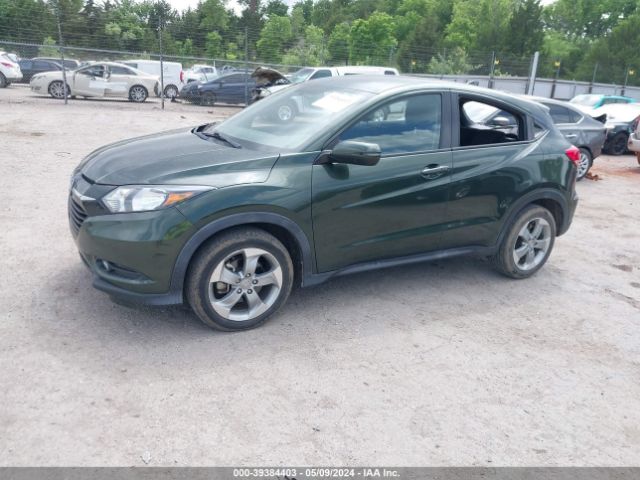 Photo 1 VIN: 3CZRU6H5XGM763336 - HONDA HR-V 