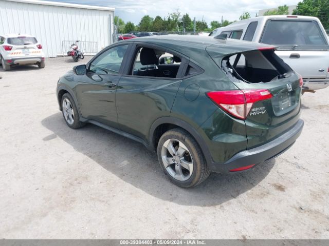 Photo 2 VIN: 3CZRU6H5XGM763336 - HONDA HR-V 