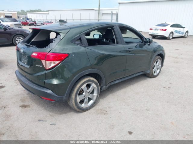 Photo 3 VIN: 3CZRU6H5XGM763336 - HONDA HR-V 