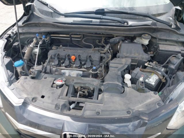 Photo 9 VIN: 3CZRU6H5XGM763336 - HONDA HR-V 