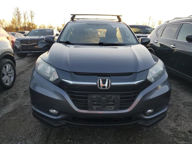 Photo 4 VIN: 3CZRU6H5XGM765796 - HONDA HR-V EX 