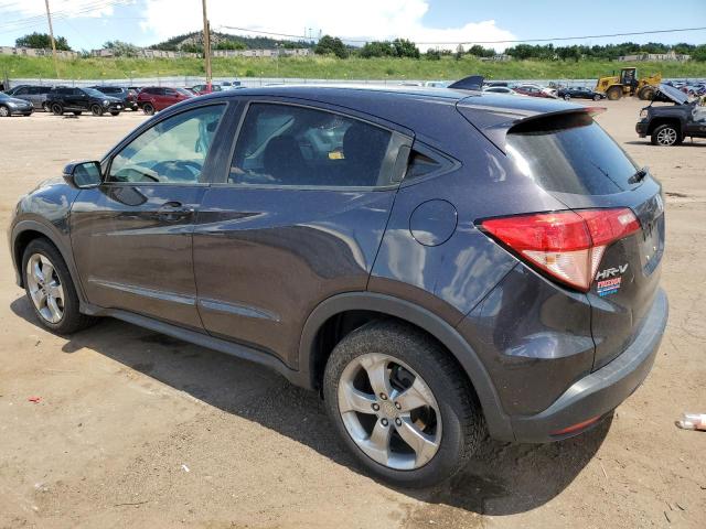 Photo 1 VIN: 3CZRU6H5XGM767659 - HONDA HR-V EX 