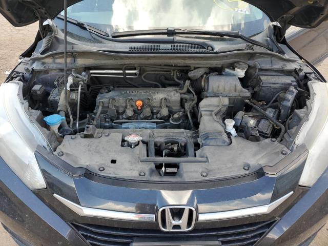 Photo 10 VIN: 3CZRU6H5XGM767659 - HONDA HR-V EX 