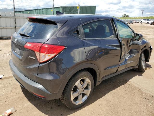 Photo 2 VIN: 3CZRU6H5XGM767659 - HONDA HR-V EX 